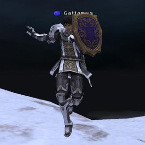 Meet your Posher, Enrique